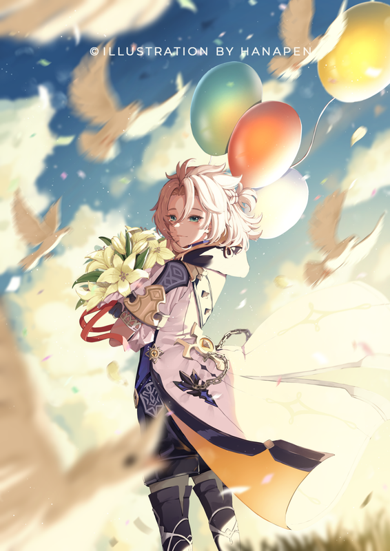 Albedo.(Genshin.Impact).full.3524711