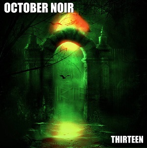 Re: October Noir (USA) / Gothic/Doom Metal