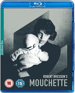Mouchette - Tutta La Vita In Una Notte (1967) FullHD 1080p 5.1 AC3 ITA - FRA + Sub