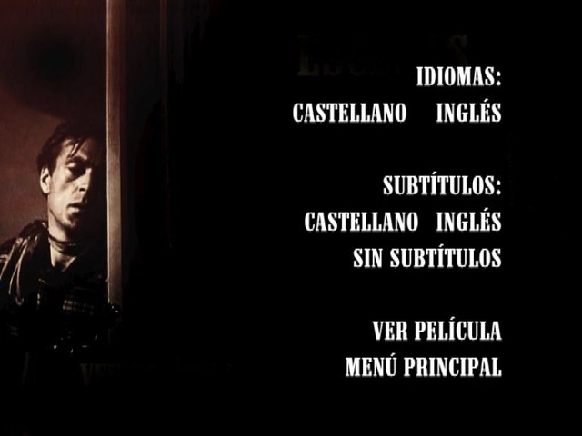 2 - El Forastero [DVD5Full] [PAL] [Cast/Ing] [1940] [Western]