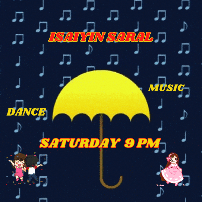 Red Dancing Heart Gif Instagram Post (1)