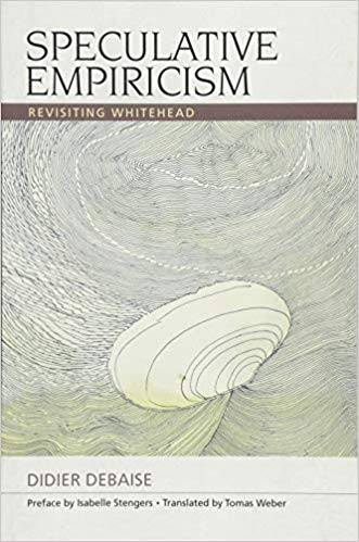 Speculative Empiricism: Revisiting Whitehead