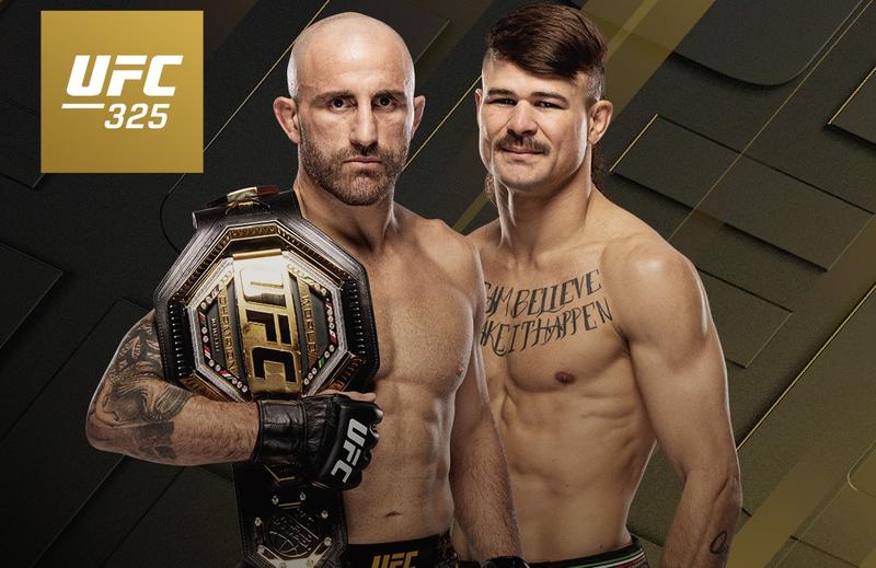 Стърлинг не е доволен от реваншът между Волкановски и Лопес