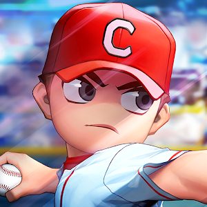 Baseball 9