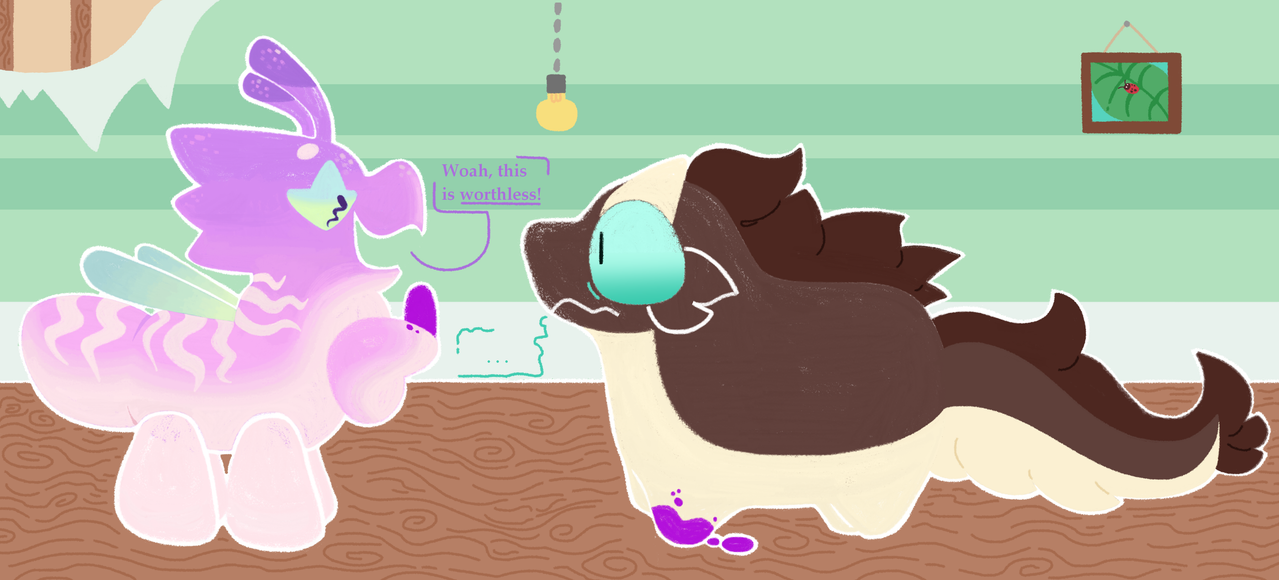 Z pyres most unreasonable crashout