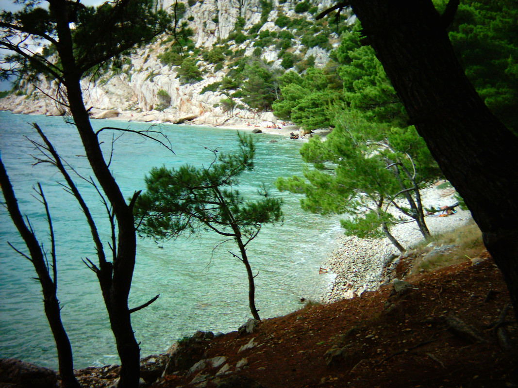 KIKA i ekipa iz doba YUGOsaurusa ... Jadran-magistrala-2006-130