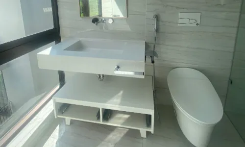 Lavabo 1