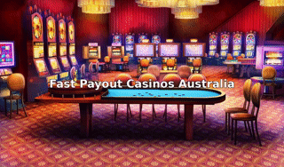 Fast Payout Pokies