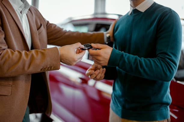 UK Car Rental