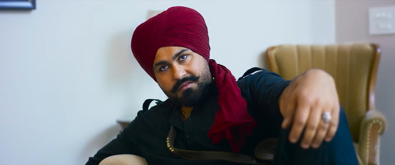 Jatti 15 Murrabean Wali 2024 WebRip [Punjabi] 480p, 720p ESub Screenshot