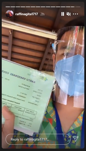 Raffi Ahmad