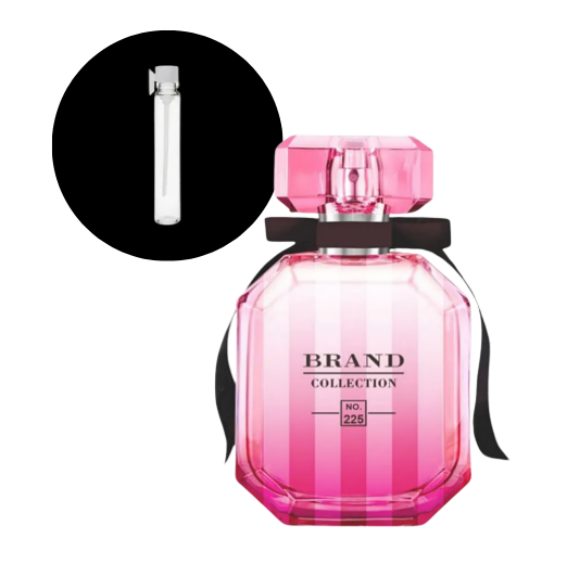 Amostra Brand Collection 225 V.S Bombshell Fem 1ml