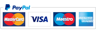 Credit Card Logos