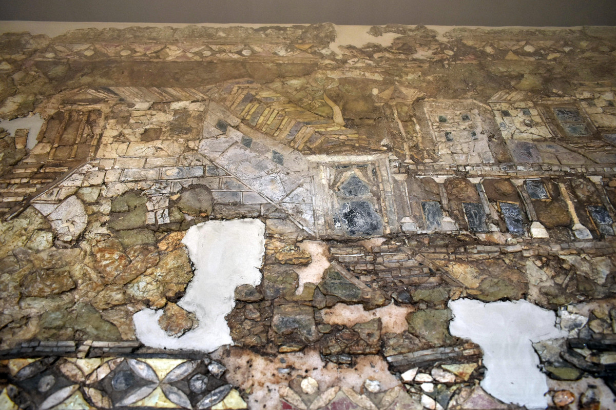 Αρχαιολογικό Μουσείο Ισθμίας (20)