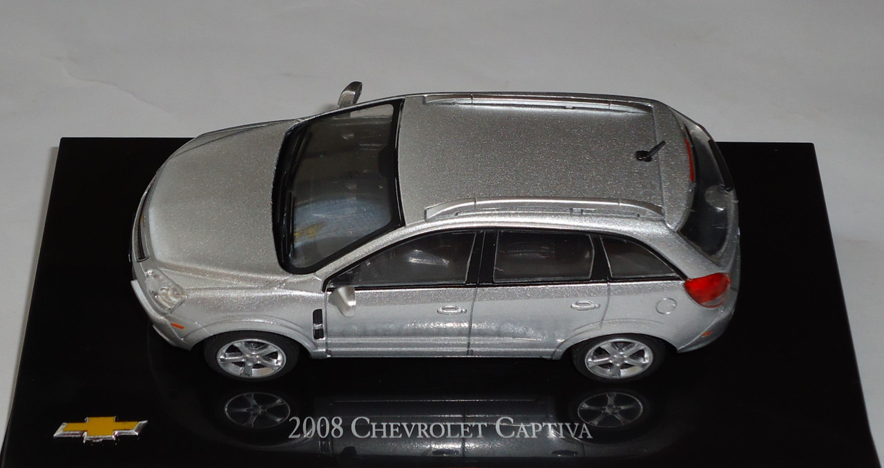 Chevrolet-Captiva (2008)