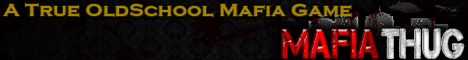 Mafia Thug