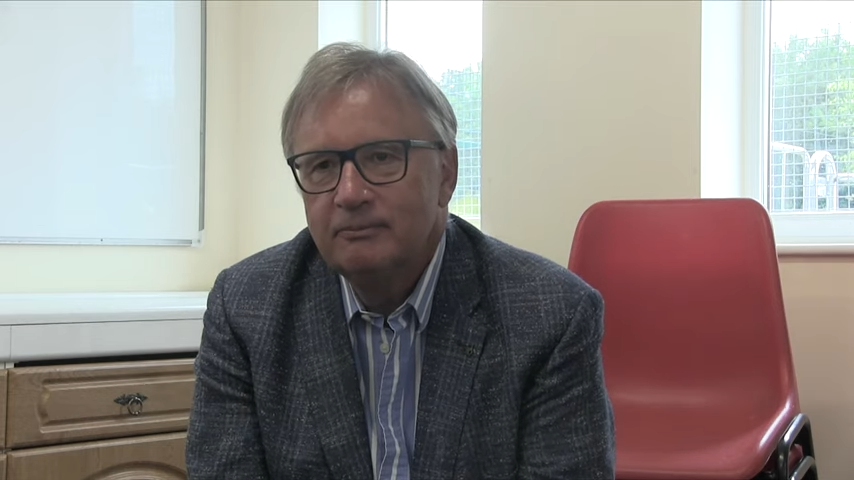 Bescot Banter Walsall chairman Leigh Pomlett insists the club comes first