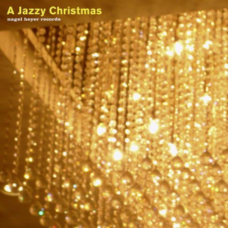 A Jazzy Christmas (2021)