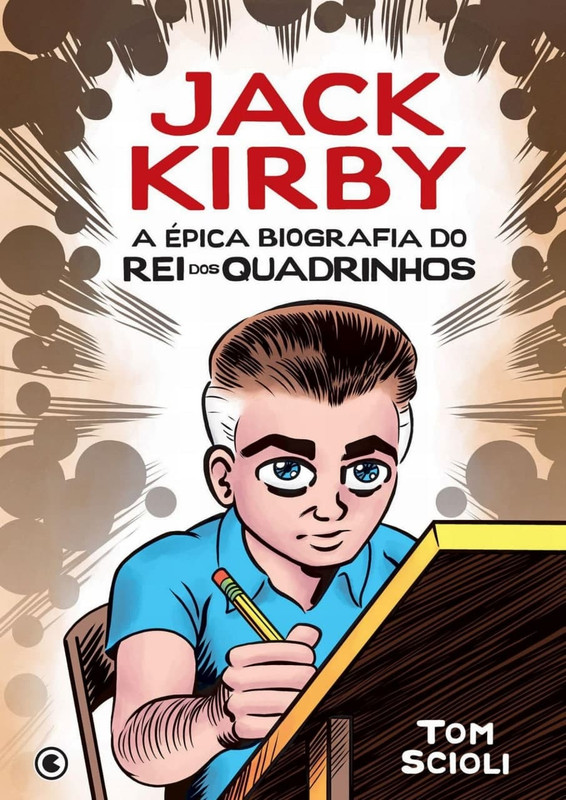 Jack-Kirby