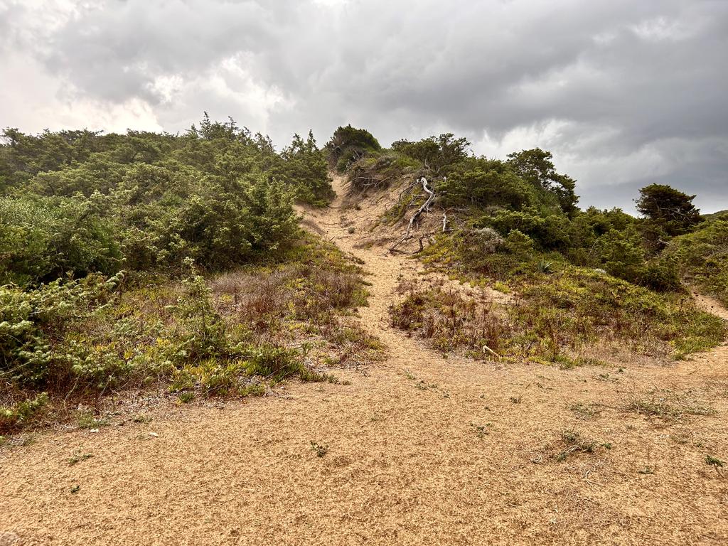 Жаркий сентябрь на побережье Тирренского моря. Жаркий сентябрь на побережье Тирренского моря.