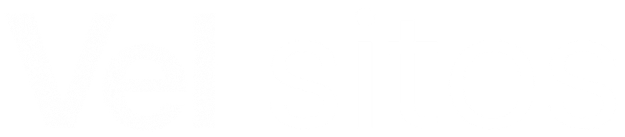 Vel Sites Logo - Criador de Site em Nova Serrana