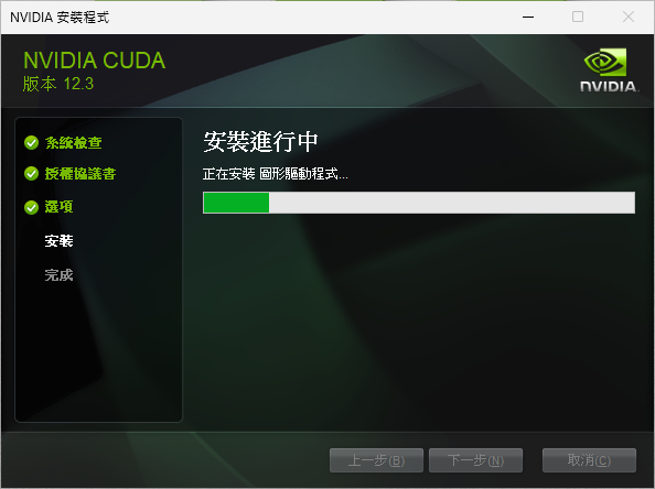 NVIDIA CUDA Developer Driver 5