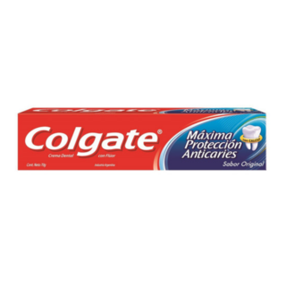 3691 | Crema Dental Colgate X 70 Grs