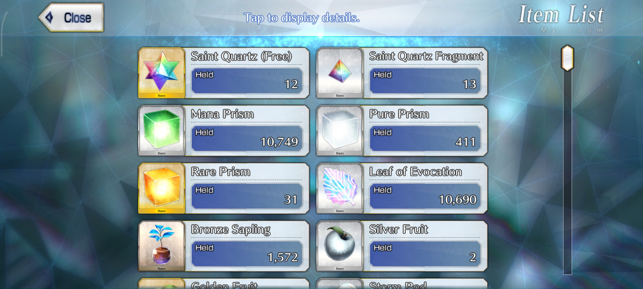 Screenshot 2026 03 05 15 33 56 489 com aniplex fategrandorder en