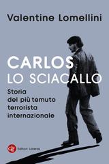 Valentine Lomellini – Carlos lo Sciacallo (2026)