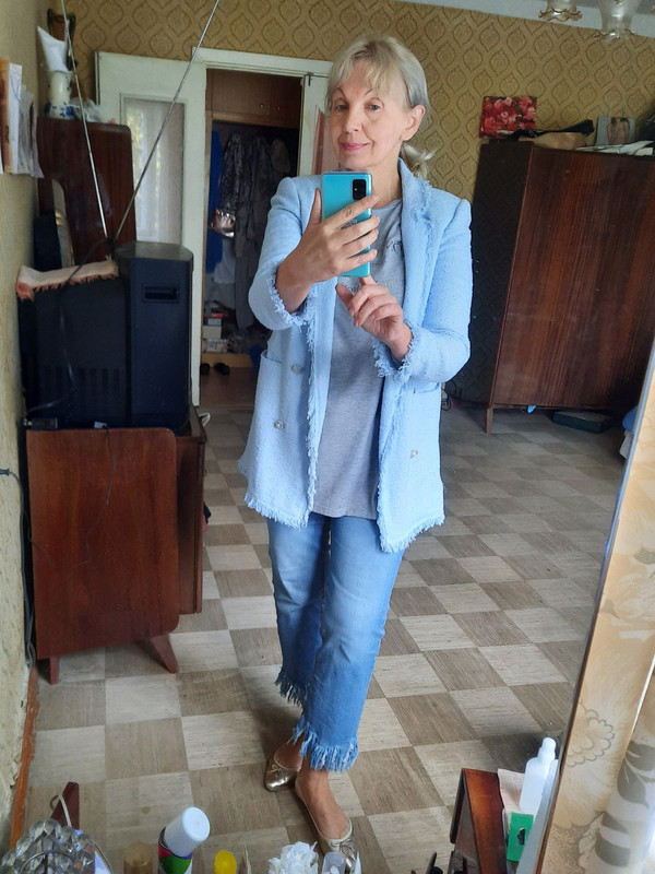 20200911_094555 (1)джинсы и жакет шанель