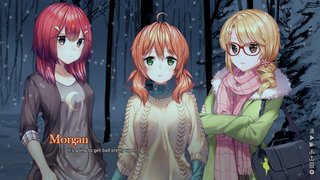 Heart of the Woods v2.0.3