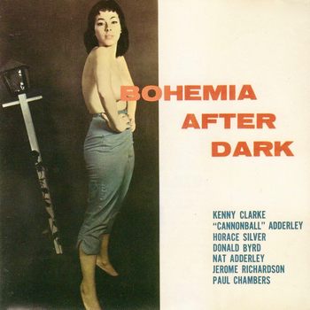 Bohemia After Dark (1955) [2019 Remaster]