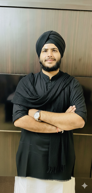 Anmol Kohli - Director & Chief Coach