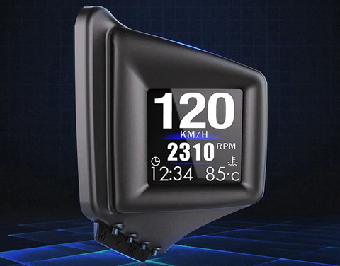 OBD2 P10