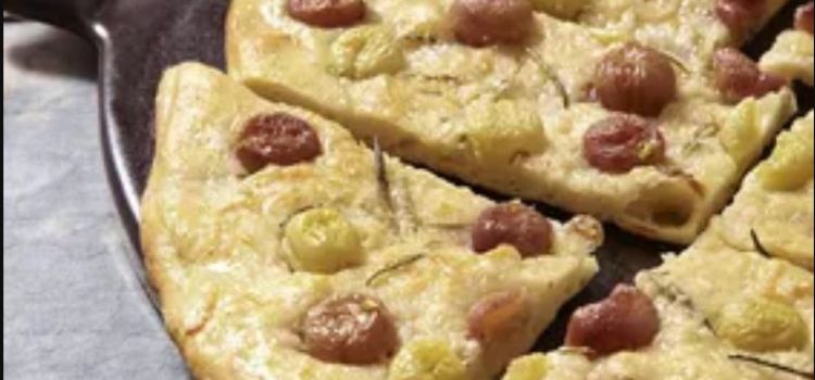 10 Delicious Anti Inflammatory Bread Recipes You Can’t Resist 1 anti inflammatory bread recipe