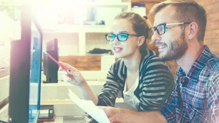 Becoming A Programmer From Scratch