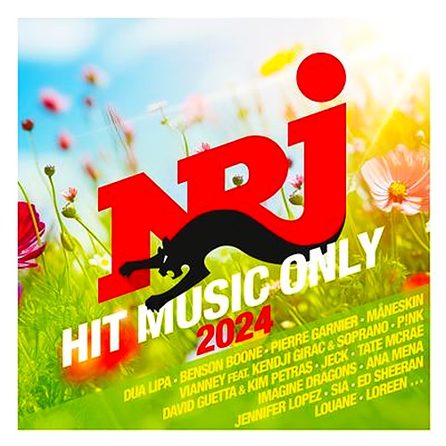 NRJ Hit Music Only (2024)