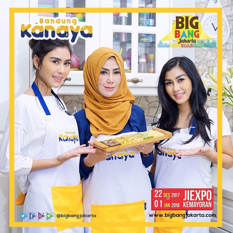 Bandung Kanaya