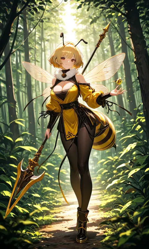 Bee9