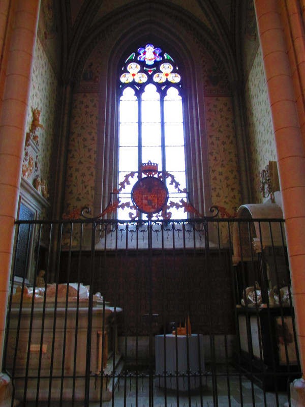 Uppsala catedrala (4)