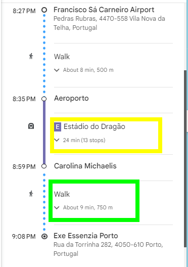 Aeropuerto de Oporto-Francisco Sá Carneiro (OPO) y traslados - Foro Portugal
