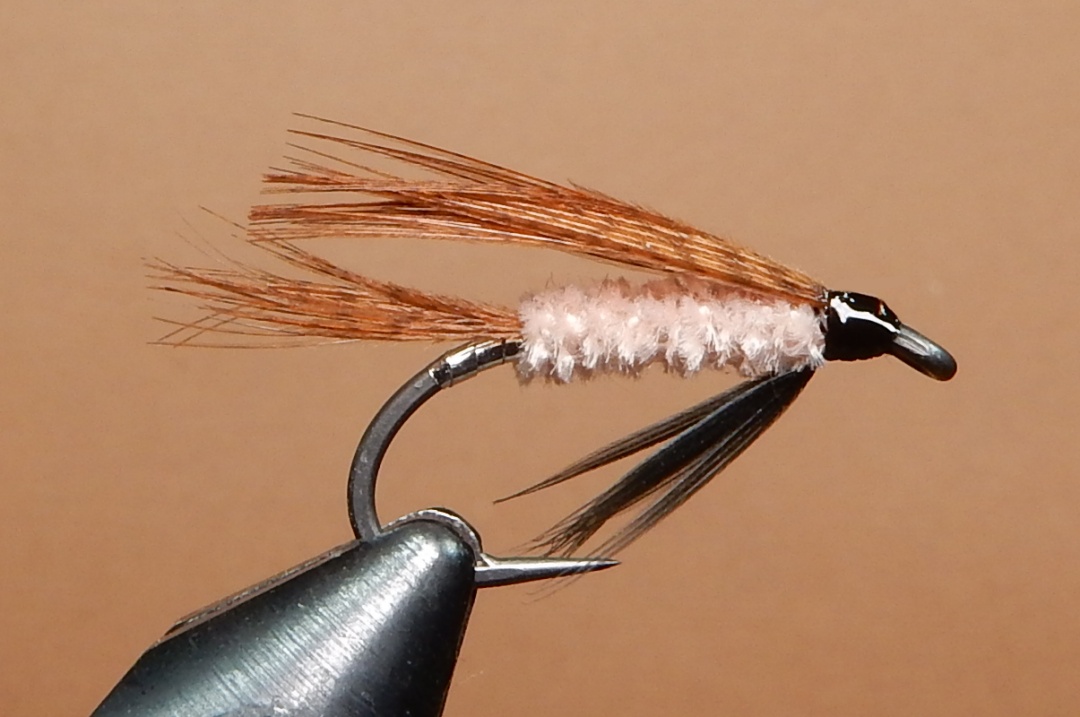 What have you been tying today?, Page 760