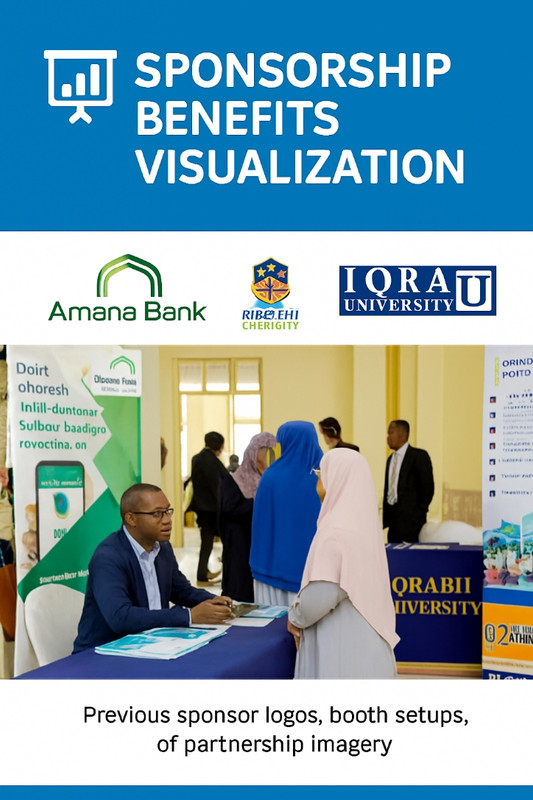 Sponsorship Benefits Visualization