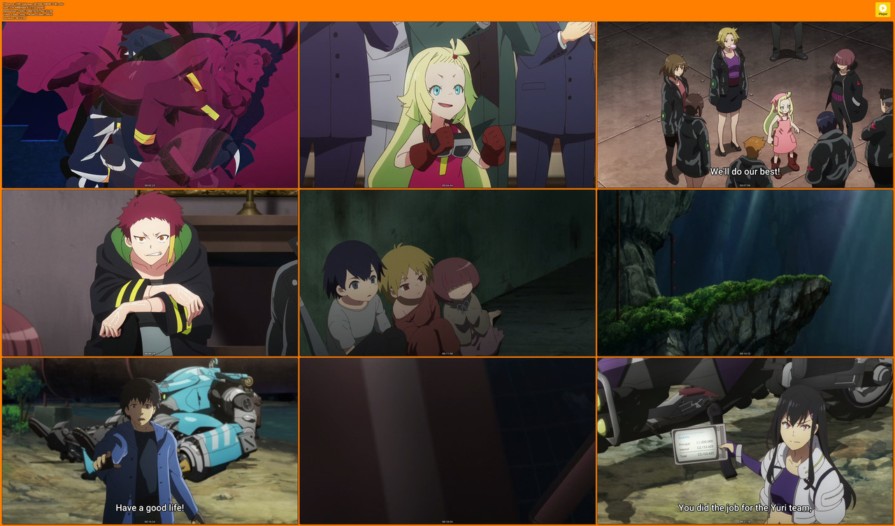 [HR] Sakugan S01E06 [EB88C7CB].mkv