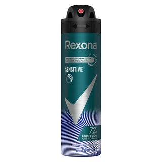 3782 | Desodorante Rexona Sensitive X 150 Cc-hombre