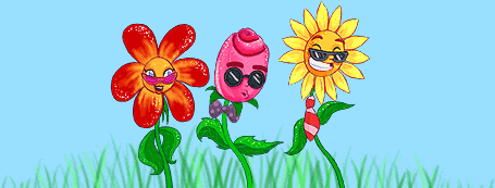 Flowers-3-Dancing