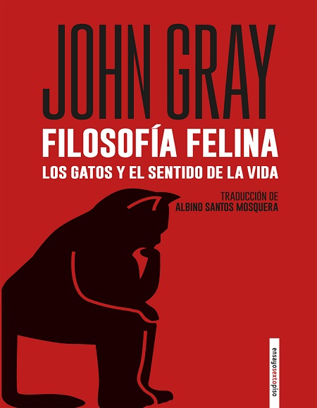 Filosofía felina - John Gray (Multiformato) [VS]