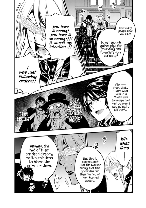 Fukushuu o Koinegau Saikyou Yuusha wa...Chap17-2(Glasses)