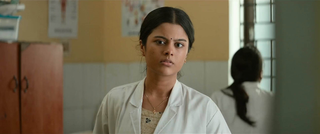 Lubber Pandhu 2024 WebRip [Hindi + Tamil + Telugu + Malayalam + Kannada] 480p, 720p, 1080p ESub Screenshot