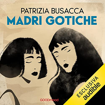 Patrizia Busacca - Madri gotiche (2022) (mp3 - 128 kbps)